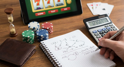 Ilustrație simboluri Wild, Scatter, Free Spins